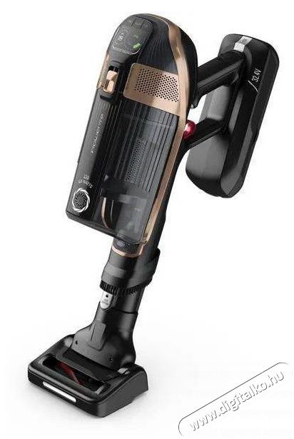 Rowenta RH99F1WO X-Force Flex 15.60 3in1 Animal Auto 230AW H&aacute;ztart&aacute;s / Otthon / K&uuml;lt&eacute;r - Porsz&iacute;v&oacute; / takar&iacute;t&oacute;g&eacute;p - K&eacute;zi / &aacute;ll&oacute; porsz&iacute;v&oacute; - 511192