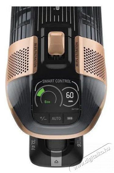 Rowenta RH99F1WO X-Force Flex 15.60 3in1 Animal Auto 230AW H&aacute;ztart&aacute;s / Otthon / K&uuml;lt&eacute;r - Porsz&iacute;v&oacute; / takar&iacute;t&oacute;g&eacute;p - K&eacute;zi / &aacute;ll&oacute; porsz&iacute;v&oacute; - 511192