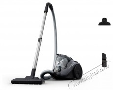 Rowenta RO3726EA Compact Power Cyclonic Classic H&aacute;ztart&aacute;s / Otthon / K&uuml;lt&eacute;r - Porsz&iacute;v&oacute; / takar&iacute;t&oacute;g&eacute;p - Porzs&aacute;k n&eacute;lk&uuml;li porsz&iacute;v&oacute; - 511196