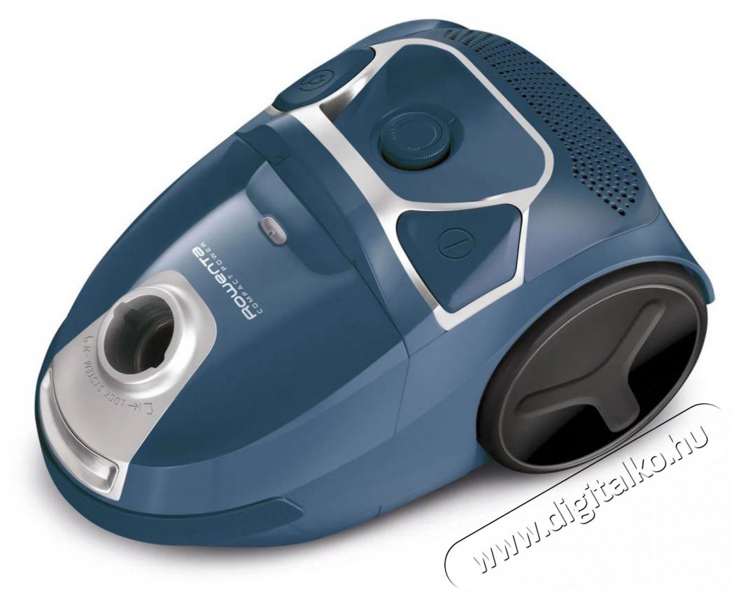 Rowenta RO3950EA Compact Power H&aacute;ztart&aacute;s / Otthon / K&uuml;lt&eacute;r - Porsz&iacute;v&oacute; / takar&iacute;t&oacute;g&eacute;p - Porzs&aacute;kos porsz&iacute;v&oacute; - 511195