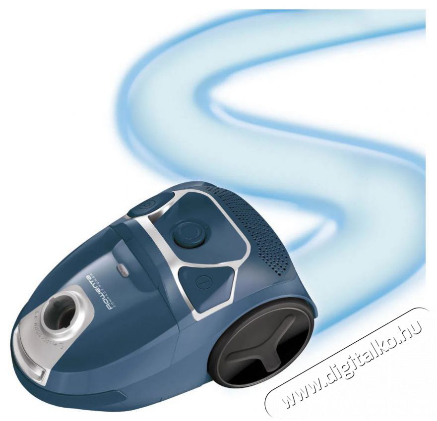 Rowenta RO3950EA Compact Power H&aacute;ztart&aacute;s / Otthon / K&uuml;lt&eacute;r - Porsz&iacute;v&oacute; / takar&iacute;t&oacute;g&eacute;p - Porzs&aacute;kos porsz&iacute;v&oacute; - 511195