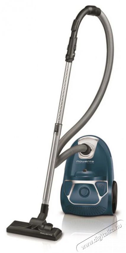 Rowenta RO3950EA Compact Power H&aacute;ztart&aacute;s / Otthon / K&uuml;lt&eacute;r - Porsz&iacute;v&oacute; / takar&iacute;t&oacute;g&eacute;p - Porzs&aacute;kos porsz&iacute;v&oacute; - 511195