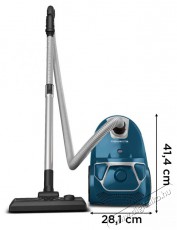 Rowenta RO3950EA Compact Power H&aacute;ztart&aacute;s / Otthon / K&uuml;lt&eacute;r - Porsz&iacute;v&oacute; / takar&iacute;t&oacute;g&eacute;p - Porzs&aacute;kos porsz&iacute;v&oacute; - 511195