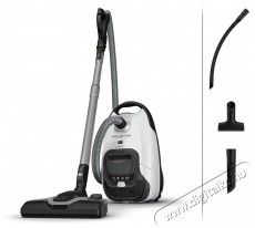 Rowenta RO7457EA Silence Force Allergy H&aacute;ztart&aacute;s / Otthon / K&uuml;lt&eacute;r - Porsz&iacute;v&oacute; / takar&iacute;t&oacute;g&eacute;p - Porzs&aacute;kos porsz&iacute;v&oacute; - 511191