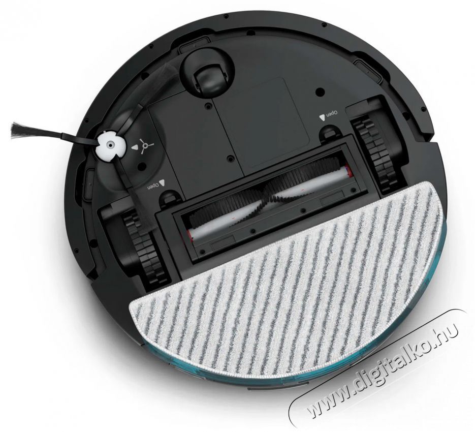 Rowenta RR87C5WH X-Plorer S85 6000 PA H&aacute;ztart&aacute;s / Otthon / K&uuml;lt&eacute;r - Porsz&iacute;v&oacute; / takar&iacute;t&oacute;g&eacute;p - Robotporsz&iacute;v&oacute; - 511193