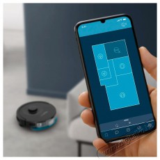 Rowenta RR87C5WH X-Plorer S85 6000 PA H&aacute;ztart&aacute;s / Otthon / K&uuml;lt&eacute;r - Porsz&iacute;v&oacute; / takar&iacute;t&oacute;g&eacute;p - Robotporsz&iacute;v&oacute; - 511193