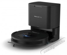 Rowenta RR87D5WH X-Plorer S85+ Auto Empty 6000 PA H&aacute;ztart&aacute;s / Otthon / K&uuml;lt&eacute;r - Porsz&iacute;v&oacute; / takar&iacute;t&oacute;g&eacute;p - Robotporsz&iacute;v&oacute; - 511198
