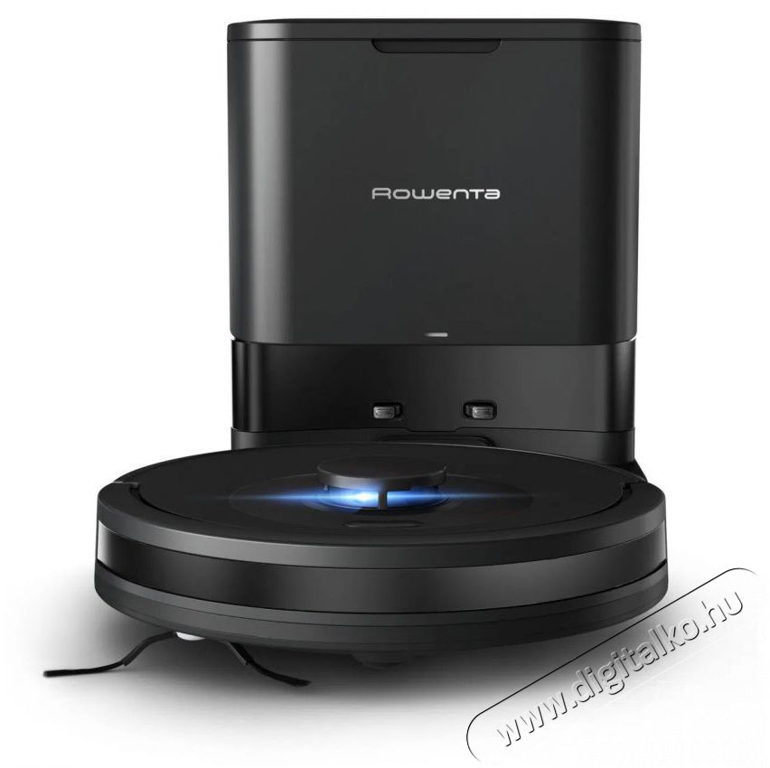 Rowenta RR87D5WH X-Plorer S85+ Auto Empty 6000 PA H&aacute;ztart&aacute;s / Otthon / K&uuml;lt&eacute;r - Porsz&iacute;v&oacute; / takar&iacute;t&oacute;g&eacute;p - Robotporsz&iacute;v&oacute; - 511198