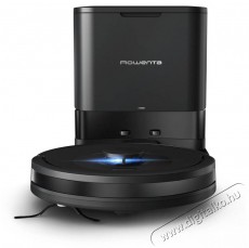 Rowenta RR87D5WH X-Plorer S85+ Auto Empty 6000 PA H&aacute;ztart&aacute;s / Otthon / K&uuml;lt&eacute;r - Porsz&iacute;v&oacute; / takar&iacute;t&oacute;g&eacute;p - Robotporsz&iacute;v&oacute; - 511198