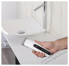 Rowenta TN1400F1 New Nomad Hair Trimmer Sz&eacute;ps&eacute;g&aacute;pol&aacute;s / Eg&eacute;szs&eacute;g - Haj&aacute;pol&aacute;s - Haj / szak&aacute;ll v&aacute;g&oacute;, ny&iacute;r&oacute; - 510665