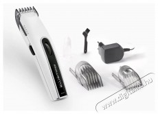 Rowenta TN1400F1 New Nomad Hair Trimmer Sz&eacute;ps&eacute;g&aacute;pol&aacute;s / Eg&eacute;szs&eacute;g - Haj&aacute;pol&aacute;s - Haj / szak&aacute;ll v&aacute;g&oacute;, ny&iacute;r&oacute; - 510665