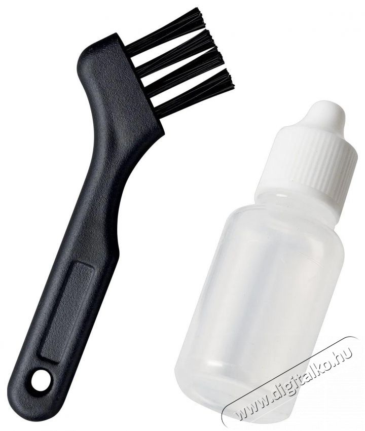 Rowenta TN1400F1 New Nomad Hair Trimmer Sz&eacute;ps&eacute;g&aacute;pol&aacute;s / Eg&eacute;szs&eacute;g - Haj&aacute;pol&aacute;s - Haj / szak&aacute;ll v&aacute;g&oacute;, ny&iacute;r&oacute; - 510665