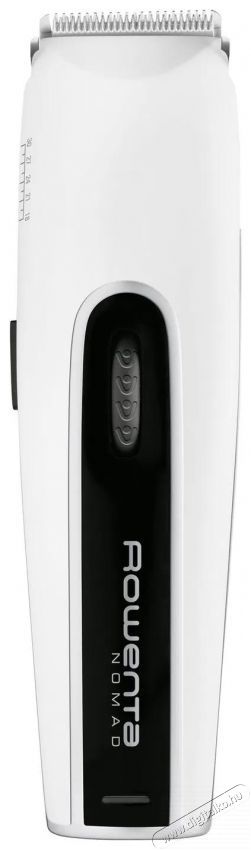 Rowenta TN1400F1 New Nomad Hair Trimmer Sz&eacute;ps&eacute;g&aacute;pol&aacute;s / Eg&eacute;szs&eacute;g - Haj&aacute;pol&aacute;s - Haj / szak&aacute;ll v&aacute;g&oacute;, ny&iacute;r&oacute; - 510665