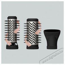 Rowenta UB9530F0 Brush Activ Sz&eacute;ps&eacute;g&aacute;pol&aacute;s / Eg&eacute;szs&eacute;g - Haj&aacute;pol&aacute;s - Meleglevegős hajform&aacute;z&oacute; - 510664