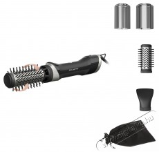 Rowenta UB9530F0 Brush Activ Sz&eacute;ps&eacute;g&aacute;pol&aacute;s / Eg&eacute;szs&eacute;g - Haj&aacute;pol&aacute;s - Meleglevegős hajform&aacute;z&oacute; - 510664