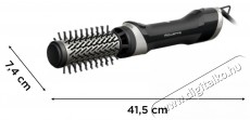 Rowenta UB9530F0 Brush Activ Sz&eacute;ps&eacute;g&aacute;pol&aacute;s / Eg&eacute;szs&eacute;g - Haj&aacute;pol&aacute;s - Meleglevegős hajform&aacute;z&oacute; - 510664