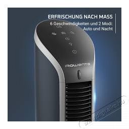 Rowenta VU6220F0 Eole Compact &Uacute;jdons&aacute;gok - &Uacute;j term&eacute;kek - 512270