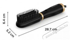 Rowenta UB5920F0 HAJFORM&Aacute;Z&Oacute; MELEGLEVEGŐS Sz&eacute;ps&eacute;g&aacute;pol&aacute;s / Eg&eacute;szs&eacute;g - Haj&aacute;pol&aacute;s - Meleglevegős hajform&aacute;z&oacute; - 517280