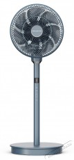 Rowenta QV5041F0 Turbo Swift Silence H&aacute;ztart&aacute;s / Otthon / K&uuml;lt&eacute;r - Ventil&aacute;tor / L&eacute;gkondicion&aacute;l&oacute; - &Aacute;ll&oacute; / padl&oacute; ventil&aacute;tor - 521286