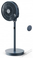 Rowenta QV5041F0 Turbo Swift Silence H&aacute;ztart&aacute;s / Otthon / K&uuml;lt&eacute;r - Ventil&aacute;tor / L&eacute;gkondicion&aacute;l&oacute; - &Aacute;ll&oacute; / padl&oacute; ventil&aacute;tor - 521286