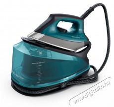 Rowenta DG7623F0 Compact Steam Pro Gőz&aacute;llom&aacute;s H&aacute;ztart&aacute;s / Otthon / K&uuml;lt&eacute;r - Vasal&oacute; - Gőz&aacute;llom&aacute;s - 525893