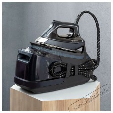Rowenta DG9642F0 Eco Steam Pro Gőz&aacute;llom&aacute;s H&aacute;ztart&aacute;s / Otthon / K&uuml;lt&eacute;r - Vasal&oacute; - Gőz&aacute;llom&aacute;s - 525894