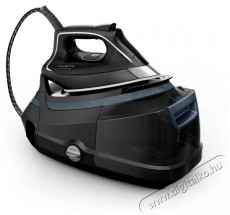 Rowenta DG9642F0 Eco Steam Pro Gőz&aacute;llom&aacute;s H&aacute;ztart&aacute;s / Otthon / K&uuml;lt&eacute;r - Vasal&oacute; - Gőz&aacute;llom&aacute;s - 525894