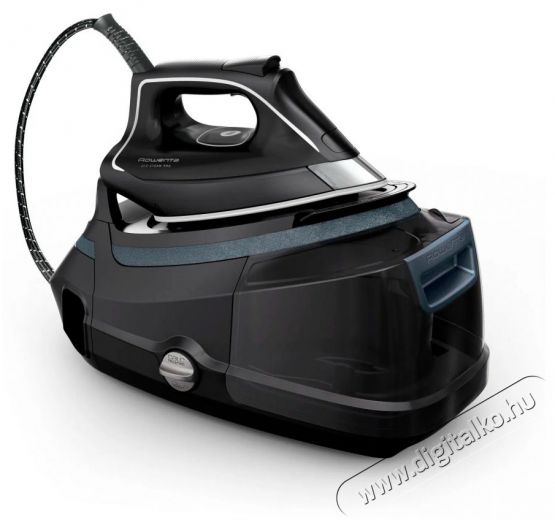 Rowenta DG9642F0 Eco Steam Pro Gőz&aacute;llom&aacute;s H&aacute;ztart&aacute;s / Otthon / K&uuml;lt&eacute;r - Vasal&oacute; - Gőz&aacute;llom&aacute;s - 525894