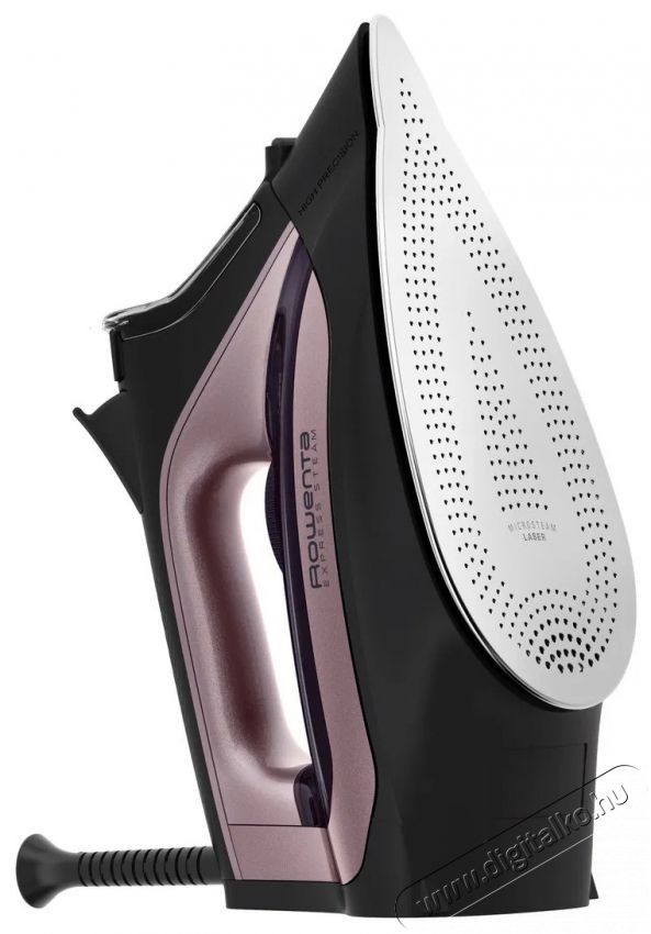 Rowenta DW4345D1 Express Stream Vasal&oacute; H&aacute;ztart&aacute;s / Otthon / K&uuml;lt&eacute;r - Vasal&oacute; - Vasal&oacute; - 525895