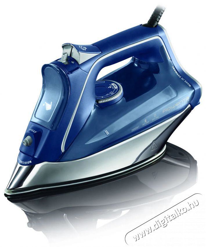 Rowenta DW8215D1 Pro Master Vasal&oacute; H&aacute;ztart&aacute;s / Otthon / K&uuml;lt&eacute;r - Vasal&oacute; - Vasal&oacute; - 525896