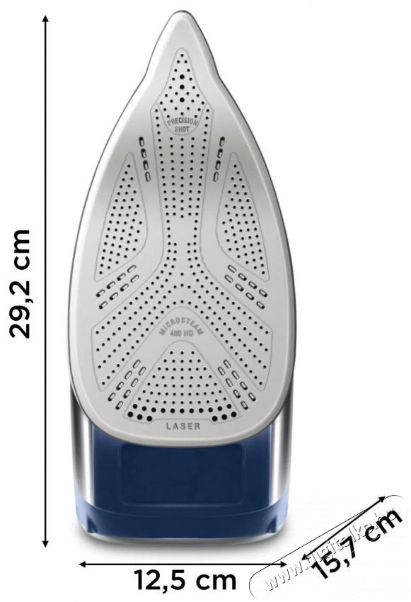 Rowenta DW8215D1 Pro Master Vasal&oacute; H&aacute;ztart&aacute;s / Otthon / K&uuml;lt&eacute;r - Vasal&oacute; - Vasal&oacute; - 525896