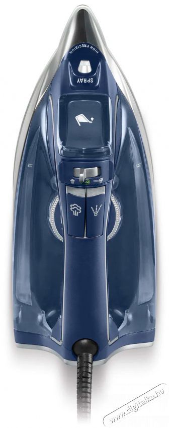 Rowenta DW8215D1 Pro Master Vasal&oacute; H&aacute;ztart&aacute;s / Otthon / K&uuml;lt&eacute;r - Vasal&oacute; - Vasal&oacute; - 525896