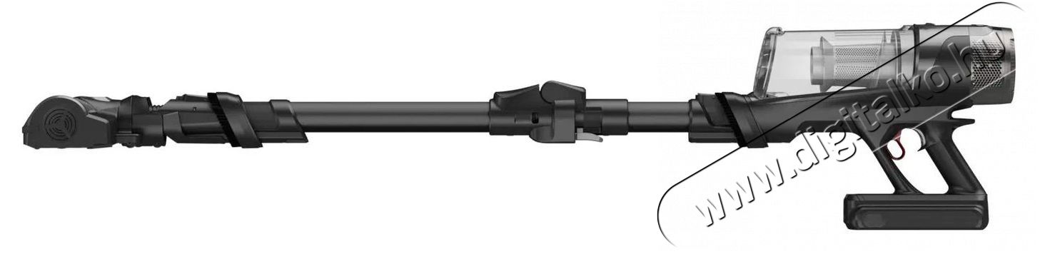 Rowenta RH9L55E0 X-Force Flex 12.60 Neo Complete H&aacute;ztart&aacute;s / Otthon / K&uuml;lt&eacute;r - Porsz&iacute;v&oacute; / takar&iacute;t&oacute;g&eacute;p - K&eacute;zi / &aacute;ll&oacute; porsz&iacute;v&oacute; - 529970