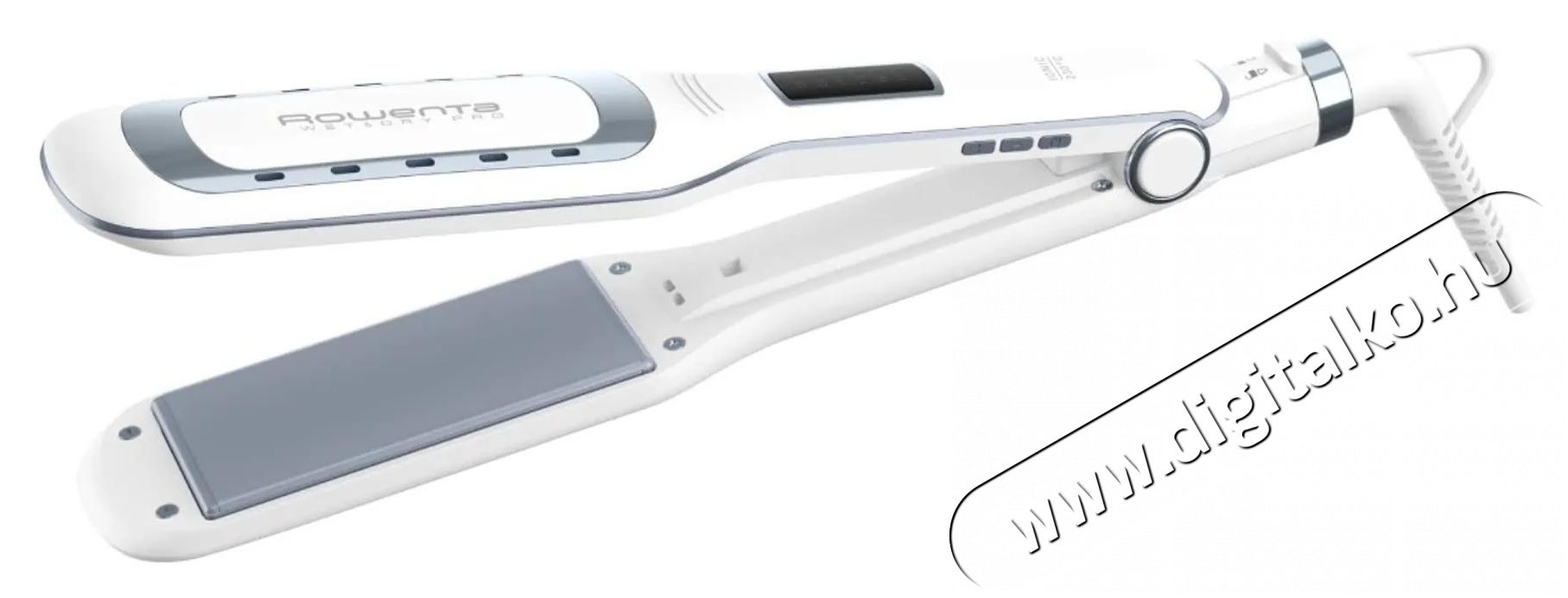 Rowenta SF5010F0 Wet & Dry Pro hajvasal&oacute; Sz&eacute;ps&eacute;g&aacute;pol&aacute;s / Eg&eacute;szs&eacute;g - Haj&aacute;pol&aacute;s - Hajvasal&oacute; / egyenes&iacute;tő - 513659