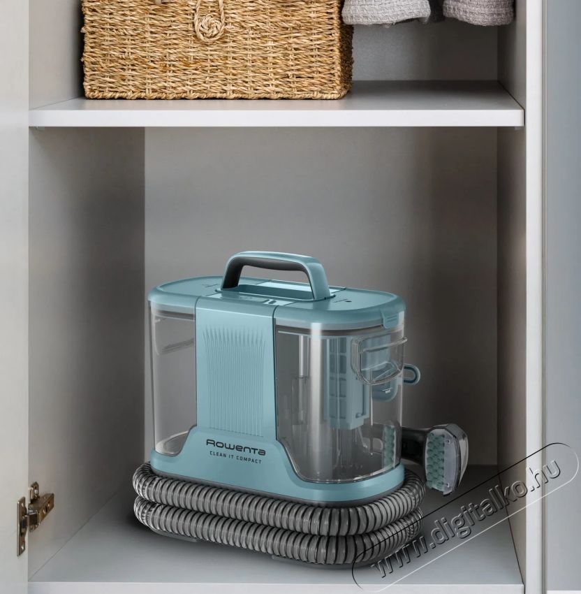 Rowenta IN3021F0 Clean It sz&aacute;raz-nedves porsz&iacute;v&oacute; H&aacute;ztart&aacute;s / Otthon / K&uuml;lt&eacute;r - Porsz&iacute;v&oacute; / takar&iacute;t&oacute;g&eacute;p - Sz&aacute;raz-nedves takar&iacute;t&oacute;g&eacute;p - 531386