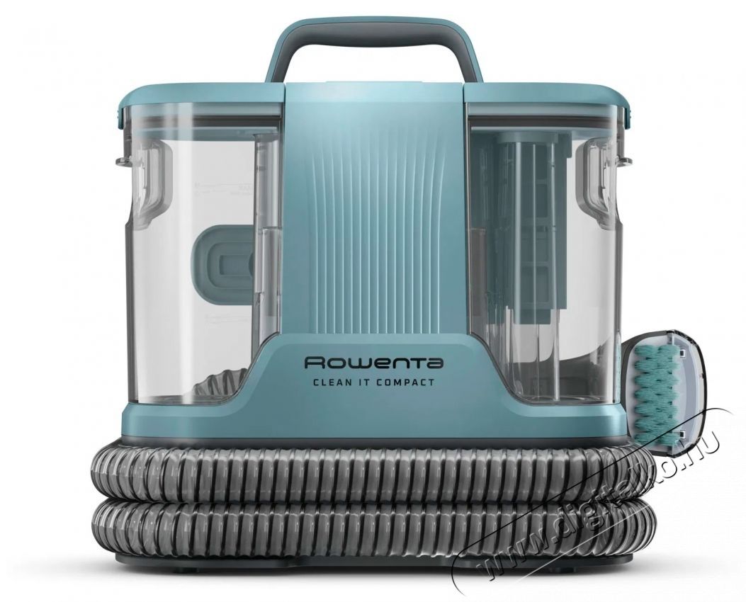 Rowenta IN3021F0 Clean It sz&aacute;raz-nedves porsz&iacute;v&oacute; H&aacute;ztart&aacute;s / Otthon / K&uuml;lt&eacute;r - Porsz&iacute;v&oacute; / takar&iacute;t&oacute;g&eacute;p - Sz&aacute;raz-nedves takar&iacute;t&oacute;g&eacute;p - 531386