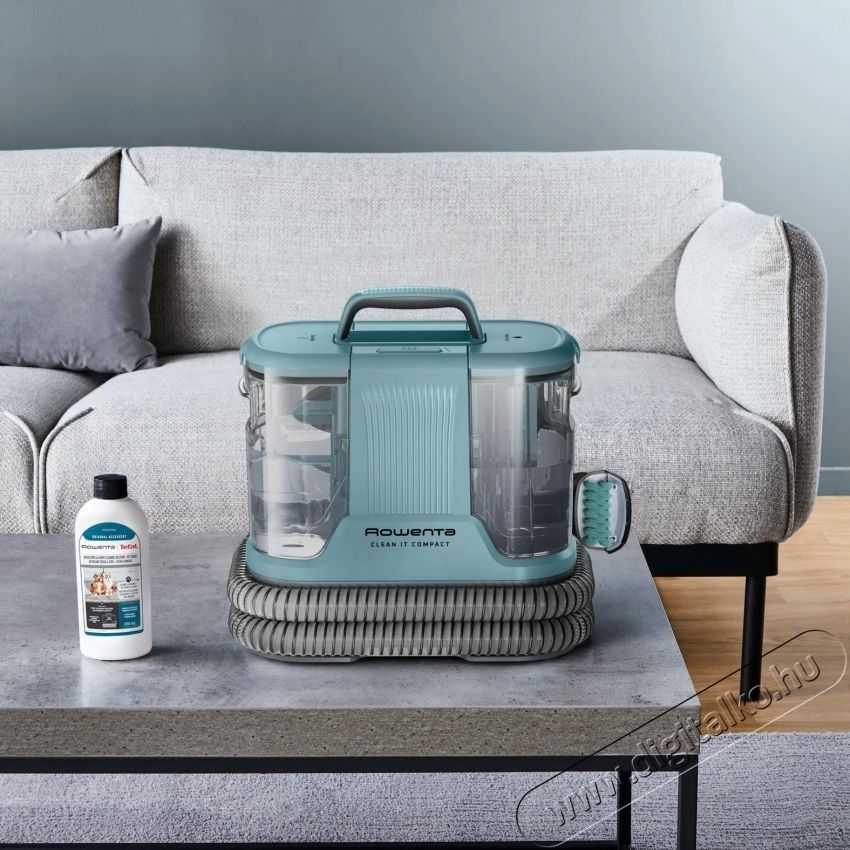 Rowenta IN3021F0 Clean It sz&aacute;raz-nedves porsz&iacute;v&oacute; H&aacute;ztart&aacute;s / Otthon / K&uuml;lt&eacute;r - Porsz&iacute;v&oacute; / takar&iacute;t&oacute;g&eacute;p - Sz&aacute;raz-nedves takar&iacute;t&oacute;g&eacute;p - 531386