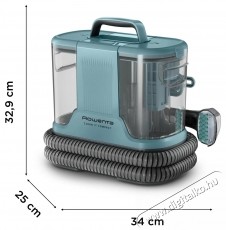 Rowenta IN3021F0 Clean It sz&aacute;raz-nedves porsz&iacute;v&oacute; H&aacute;ztart&aacute;s / Otthon / K&uuml;lt&eacute;r - Porsz&iacute;v&oacute; / takar&iacute;t&oacute;g&eacute;p - Sz&aacute;raz-nedves takar&iacute;t&oacute;g&eacute;p - 531386