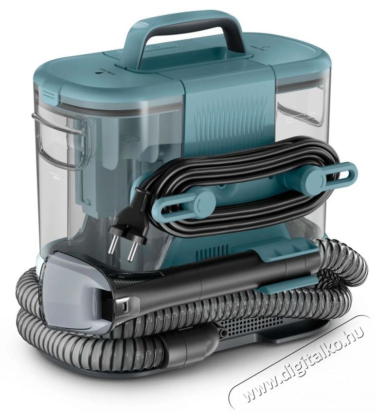 Rowenta IN3021F0 Clean It sz&aacute;raz-nedves porsz&iacute;v&oacute; H&aacute;ztart&aacute;s / Otthon / K&uuml;lt&eacute;r - Porsz&iacute;v&oacute; / takar&iacute;t&oacute;g&eacute;p - Sz&aacute;raz-nedves takar&iacute;t&oacute;g&eacute;p - 531386