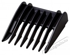 Rowenta Driver TN1601F1, 4 f&eacute;sű, 3 prec&iacute;zi&oacute;s mikrobe&aacute;ll&iacute;t&aacute;s, fekete/feh&eacute;r Sz&eacute;ps&eacute;g&aacute;pol&aacute;s / Eg&eacute;szs&eacute;g - Haj&aacute;pol&aacute;s - Haj / szak&aacute;ll v&aacute;g&oacute;, ny&iacute;r&oacute; - 537240