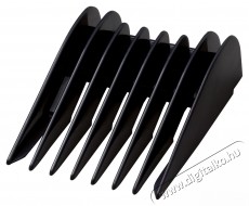 Rowenta Driver TN1601F1, 4 f&eacute;sű, 3 prec&iacute;zi&oacute;s mikrobe&aacute;ll&iacute;t&aacute;s, fekete/feh&eacute;r Sz&eacute;ps&eacute;g&aacute;pol&aacute;s / Eg&eacute;szs&eacute;g - Haj&aacute;pol&aacute;s - Haj / szak&aacute;ll v&aacute;g&oacute;, ny&iacute;r&oacute; - 537240