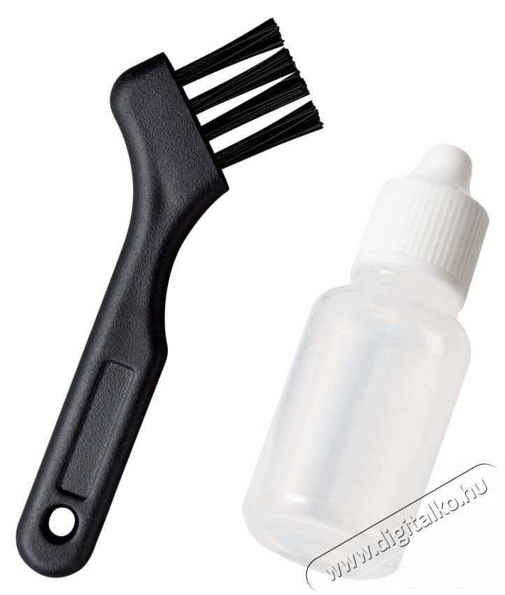 Rowenta Driver TN1601F1, 4 f&eacute;sű, 3 prec&iacute;zi&oacute;s mikrobe&aacute;ll&iacute;t&aacute;s, fekete/feh&eacute;r Sz&eacute;ps&eacute;g&aacute;pol&aacute;s / Eg&eacute;szs&eacute;g - Haj&aacute;pol&aacute;s - Haj / szak&aacute;ll v&aacute;g&oacute;, ny&iacute;r&oacute; - 537240