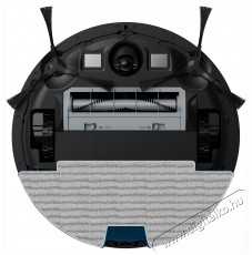 Rowenta RR9065WH X-Plorer Serie 130 Ai robotporsz&iacute;v&oacute;, 0.5 L portart&aacute;ly, 0.15L v&iacute;ztart&aacute;ly, 120 perc auton&oacute;mia, Fekete H&aacute;ztart&aacute;s / Otthon / K&uuml;lt&eacute;r - Porsz&iacute;v&oacute; / takar&iacute;t&oacute;g&eacute;p - Robotporsz&iacute;v&oacute; - 537239