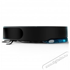 Rowenta RR9065WH X-Plorer Serie 130 Ai robotporsz&iacute;v&oacute;, 0.5 L portart&aacute;ly, 0.15L v&iacute;ztart&aacute;ly, 120 perc auton&oacute;mia, Fekete H&aacute;ztart&aacute;s / Otthon / K&uuml;lt&eacute;r - Porsz&iacute;v&oacute; / takar&iacute;t&oacute;g&eacute;p - Robotporsz&iacute;v&oacute; - 537239