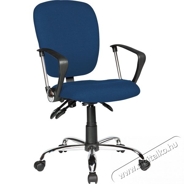 RS SOHO RS Atlas SY k&eacute;k irodai munkasz&eacute;k Iroda &eacute;s sz&aacute;m&iacute;t&aacute;stechnika - Egy&eacute;b sz&aacute;m&iacute;t&aacute;stechnikai term&eacute;k - 444081