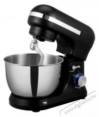 Ruhhy 16746 - 4,5 l, 1700 W, fekete Konyhai term&eacute;kek - Konyhai kisg&eacute;p (elők&eacute;sz&iacute;t&eacute;s / feldolgoz&aacute;s) - Konyhai robotg&eacute;p - 511364