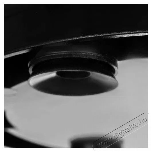 Ruhhy 16746 - 4,5 l, 1700 W, fekete Konyhai term&eacute;kek - Konyhai kisg&eacute;p (elők&eacute;sz&iacute;t&eacute;s / feldolgoz&aacute;s) - Konyhai robotg&eacute;p - 511364