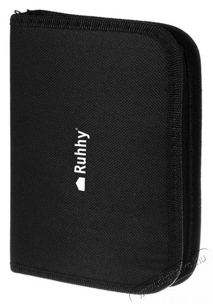 Ruhhy 128 db-os varr&oacute;k&eacute;szlet H&aacute;ztart&aacute;s / Otthon / K&uuml;lt&eacute;r - Szersz&aacute;m - Egy&eacute;b szersz&aacute;m - 514677