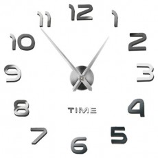 Ruhhy DYI falióra Háztartás / Otthon / Kültér - Óra - Fali óra - 514676