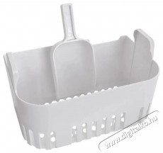 Ruhhy 5537 J&eacute;gk&eacute;sz&iacute;tő, 12 kg/24 h Konyhai term&eacute;kek - Konyhai kisg&eacute;p (s&uuml;t&eacute;s / főz&eacute;s / hűt&eacute;s / &eacute;telk&eacute;sz&iacute;t&eacute;s) - J&eacute;gkocka k&eacute;sz&iacute;tő g&eacute;p - 525897
